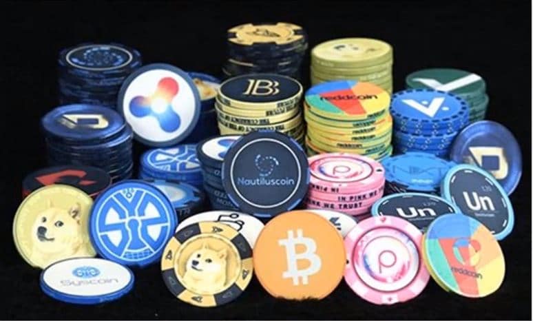 bitcoin und kryptowährungen