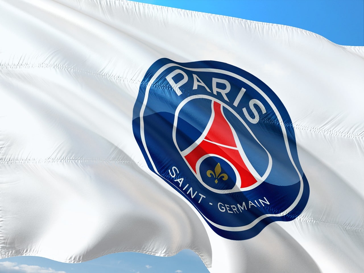 championsleague-Paris Saint-Germain